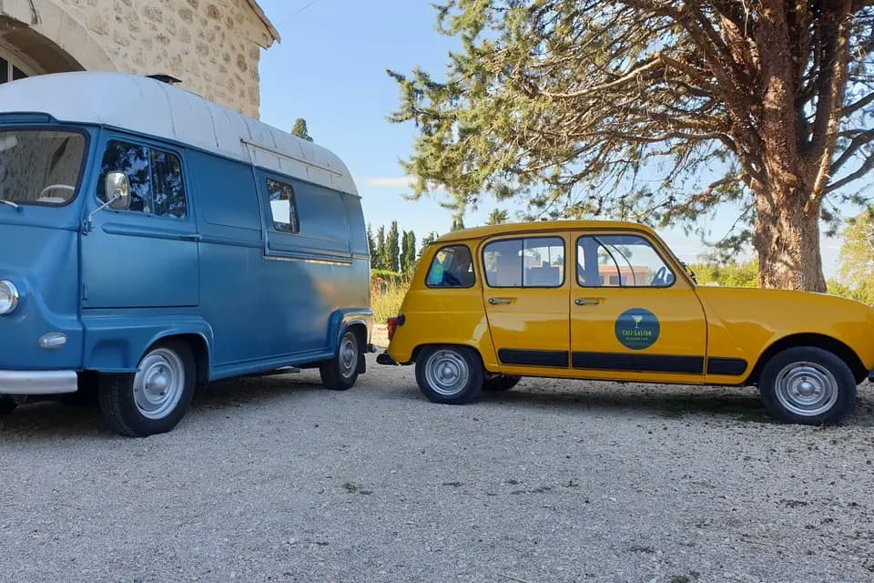 La Brigade Gourmande — photo 7