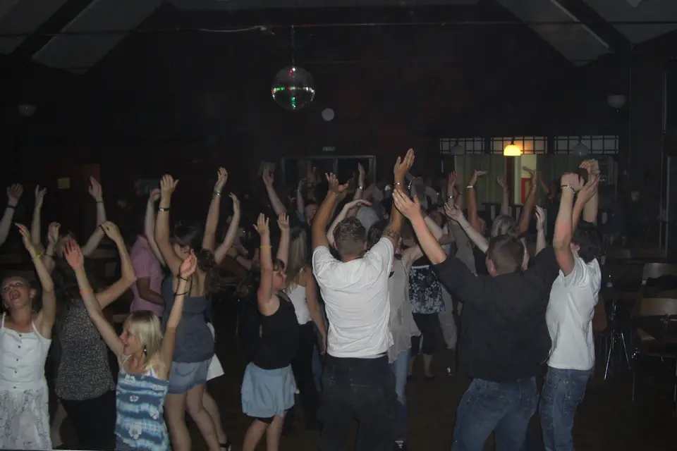 DJ Alain — photo 5