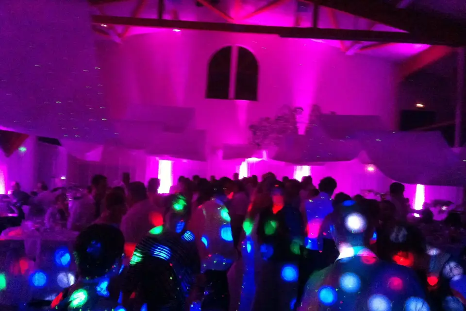 DJ Alain — photo 1