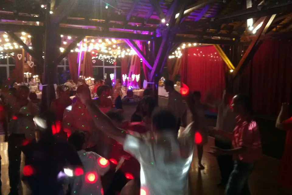 DJ Alain — photo 4