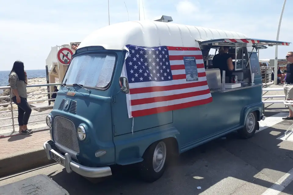 La Brigade Gourmande — photo 5