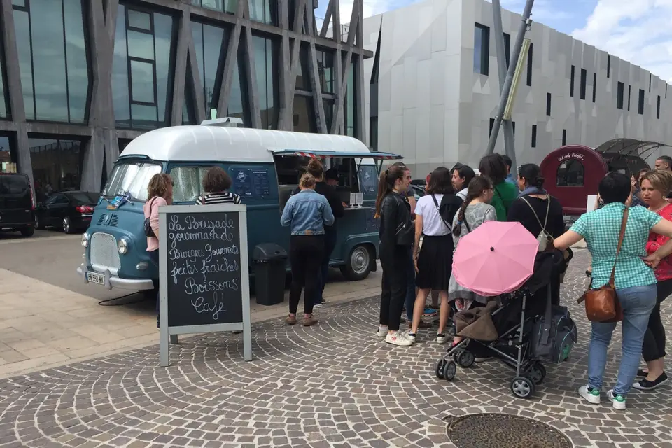 La Brigade Gourmande — photo 4