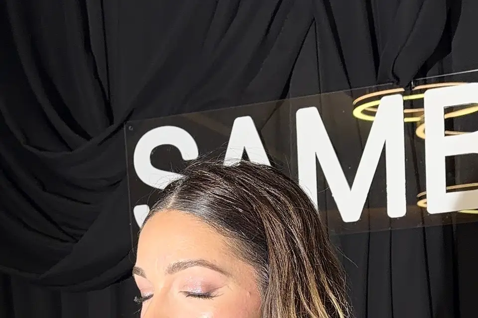 Aw Makeup — photo 8