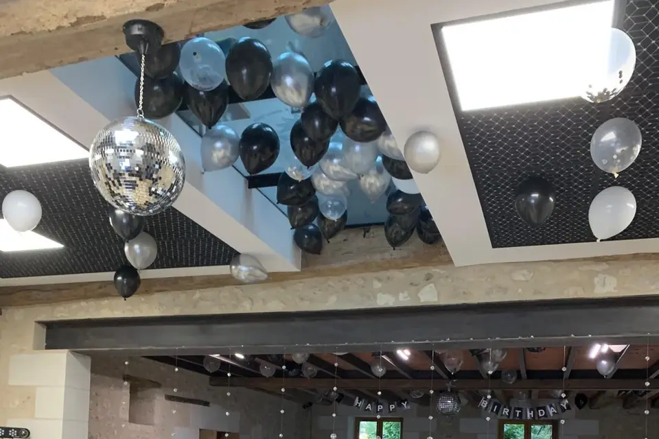 Le Moulin des Foulons — photo 8