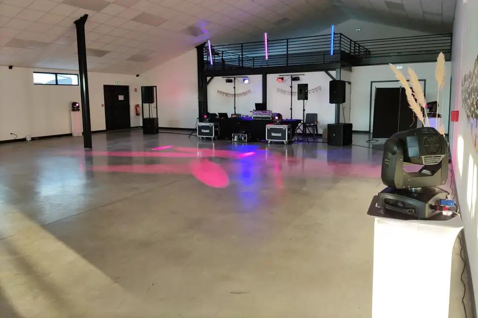 King Music Evenementiels — photo 6