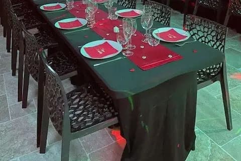 Le Moulin des Foulons — photo 1