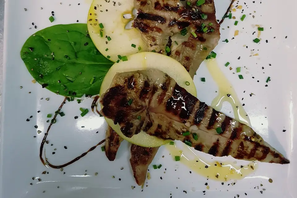 L'Auberge de L'Hers — photo 3