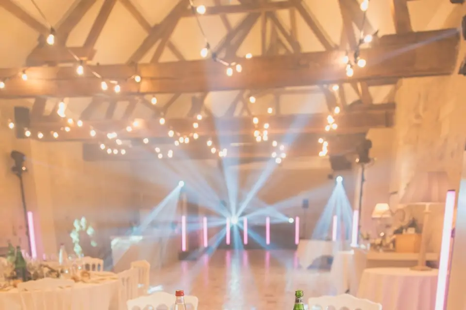 MK Prod & Event — photo 5