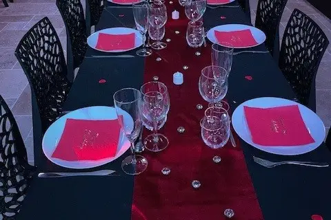 Le Moulin des Foulons — photo 2