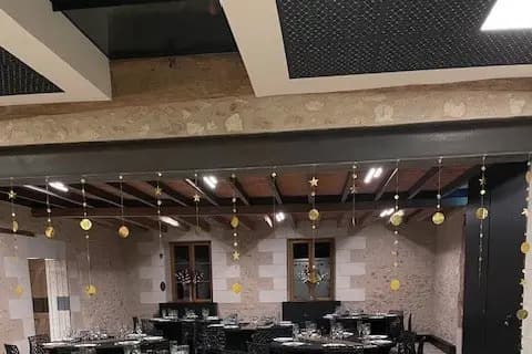 Le Moulin des Foulons — photo 3