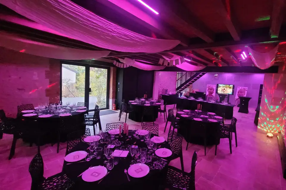 Le Moulin des Foulons — photo 6