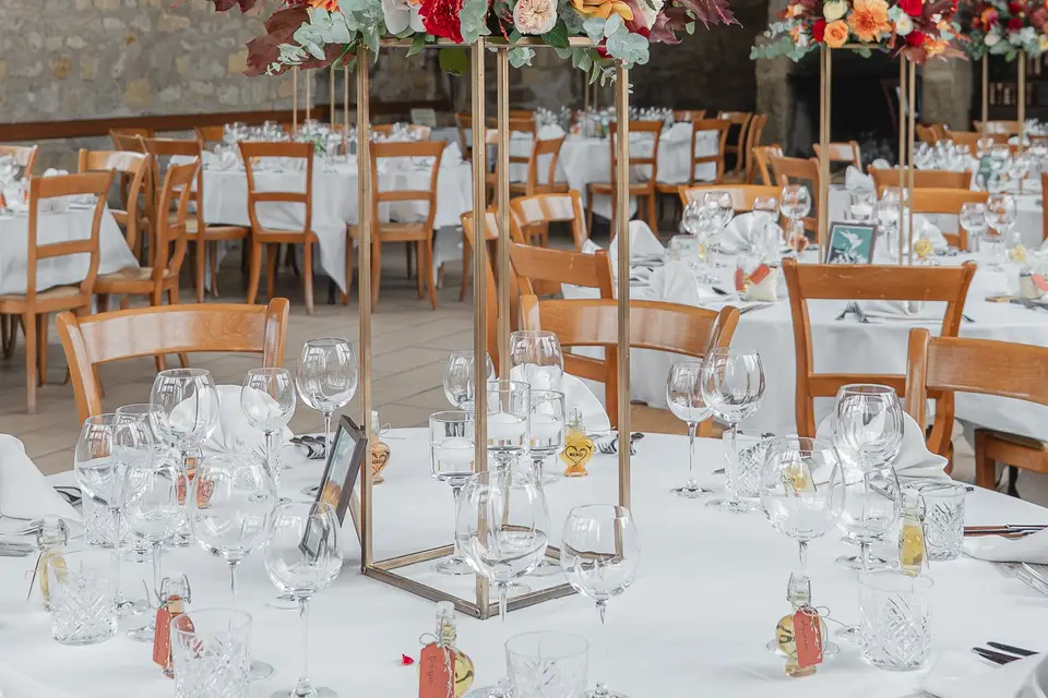 Les Fleurs d’Eva — photo 6