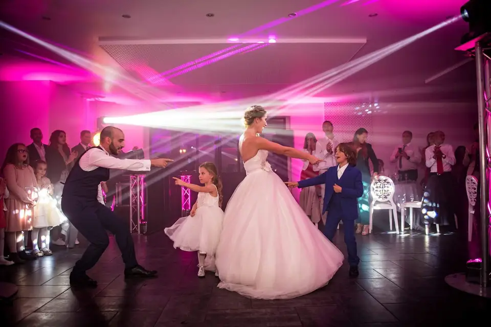 MK Prod & Event — photo 7