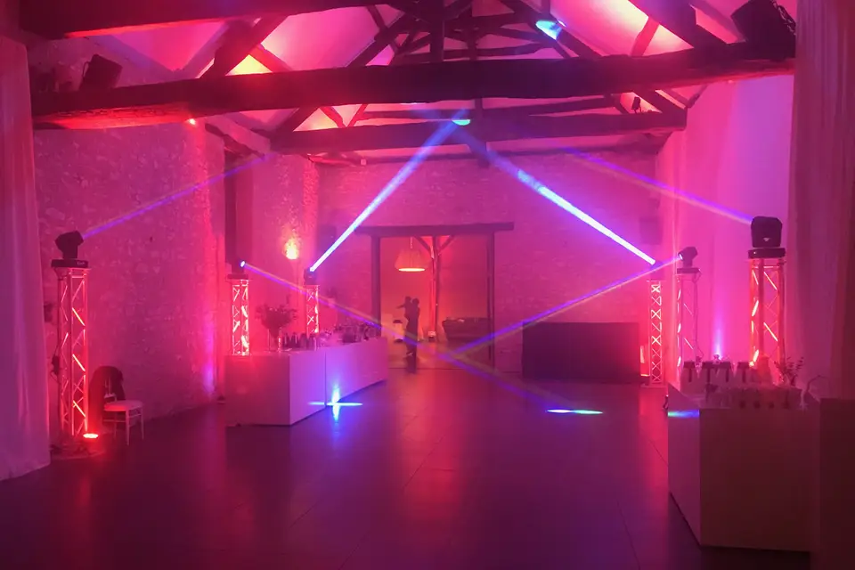 MK Prod & Event — photo 8