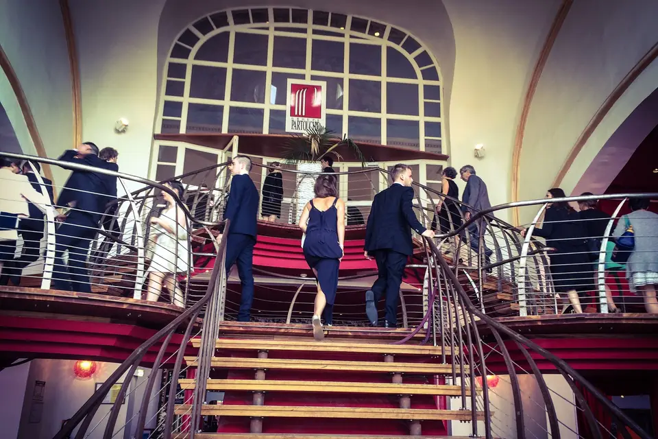 Le Casino de Cabourg — photo 7