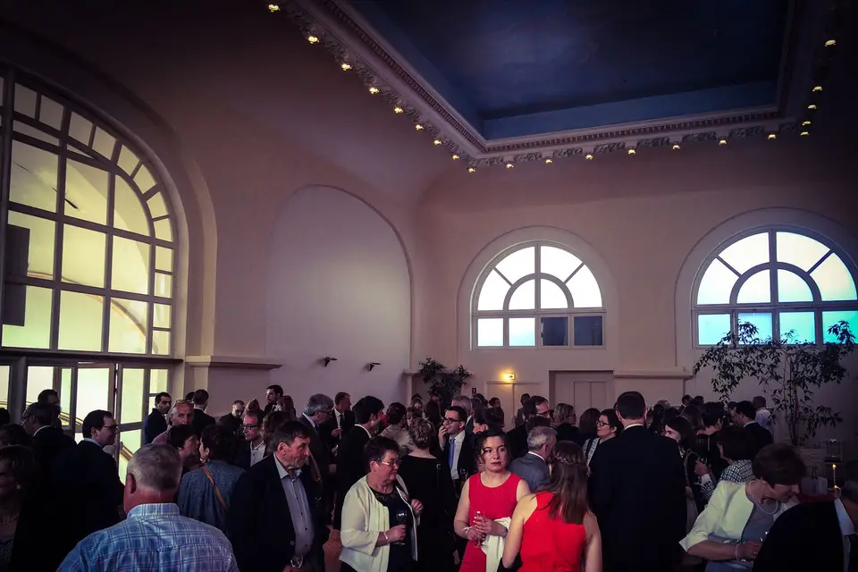 Le Casino de Cabourg — photo 8