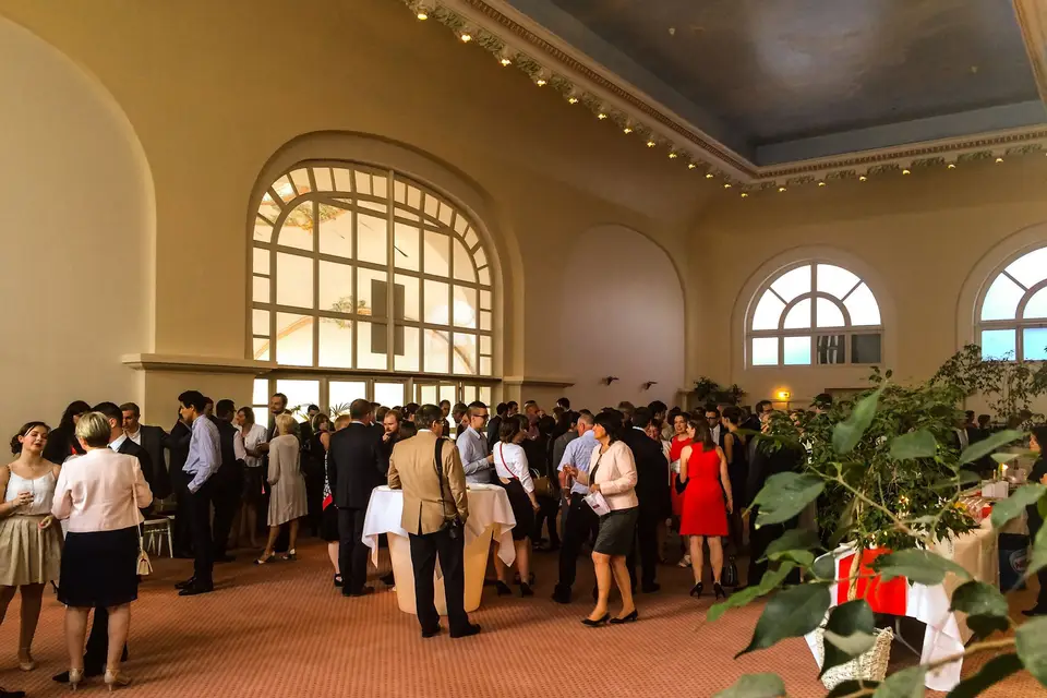 Le Casino de Cabourg — photo 6