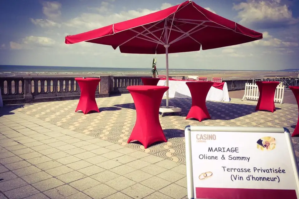 Le Casino de Cabourg — photo 2