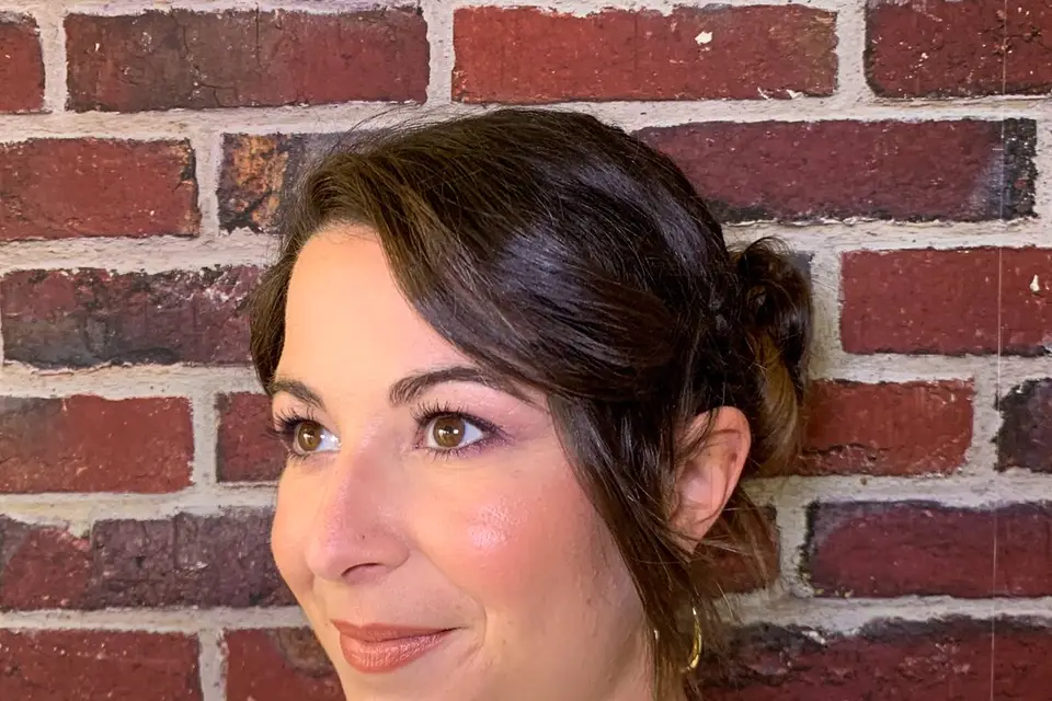 Axelle Guillaumin MUA — photo 1