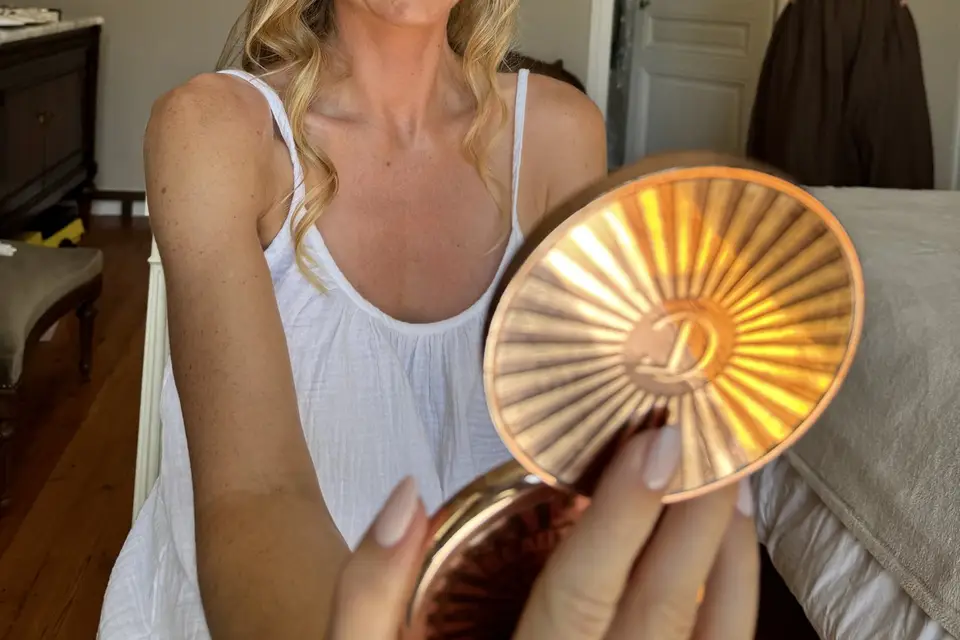 Romy Makeup Artist — photo 1