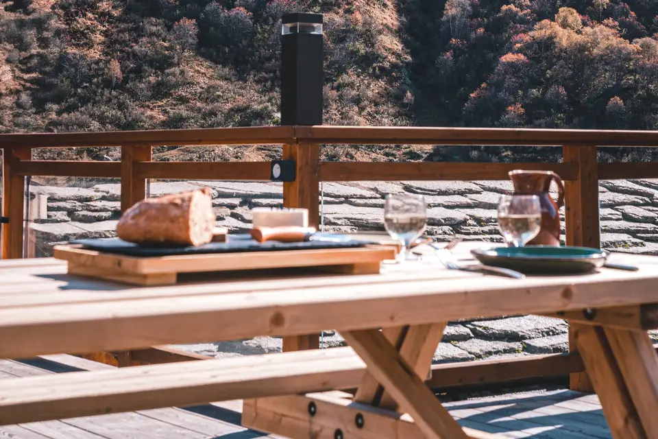 Refuge du Roc — photo 6