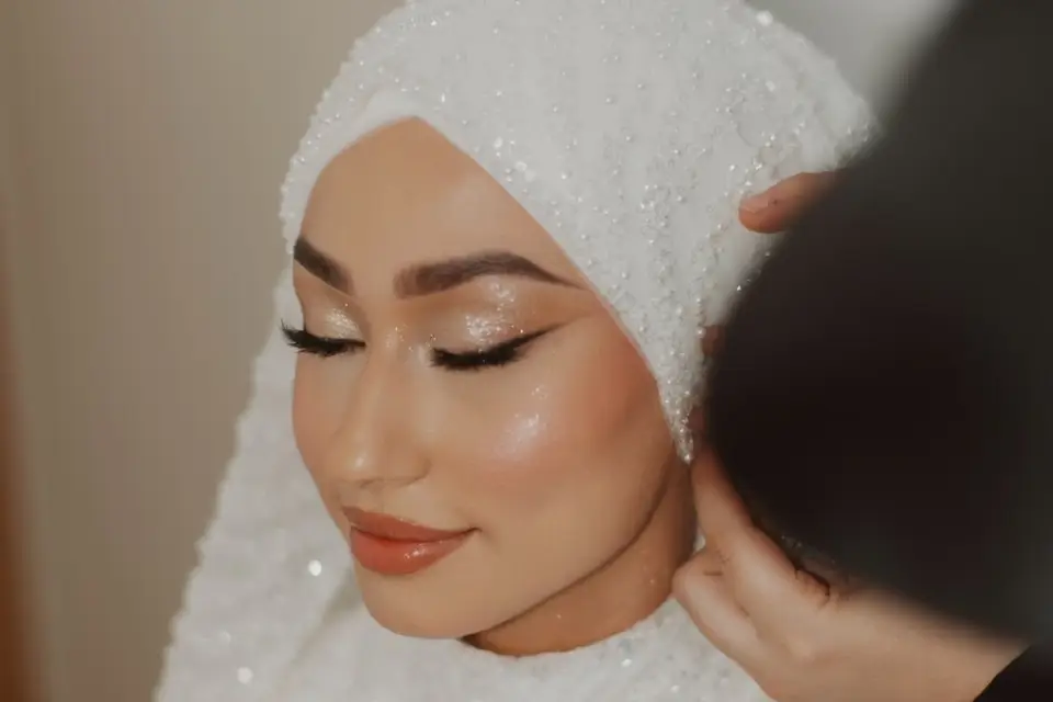 Romy Makeup Artist — photo 5