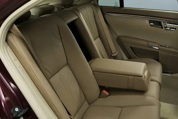 Limousines Services Drivers — photo 4