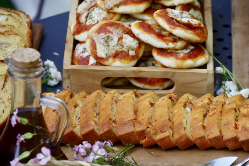 À Partager Traiteur — photo 6