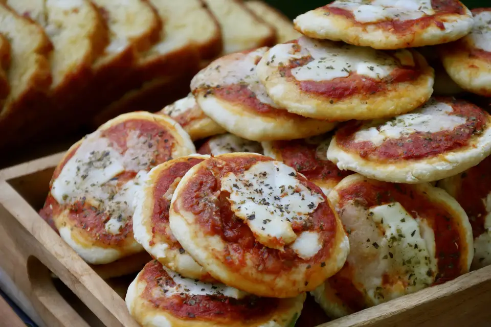 À Partager Traiteur — photo 7