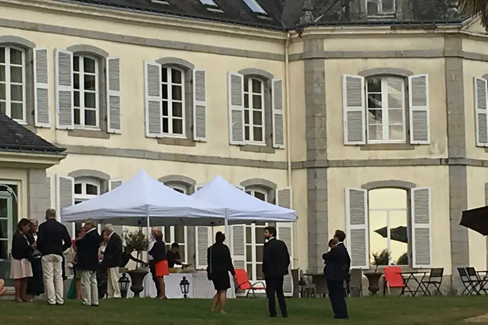 Château de Lannouan — photo 8