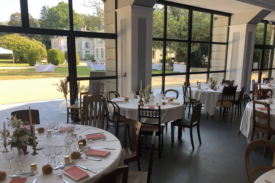 Château de Lannouan — photo 3