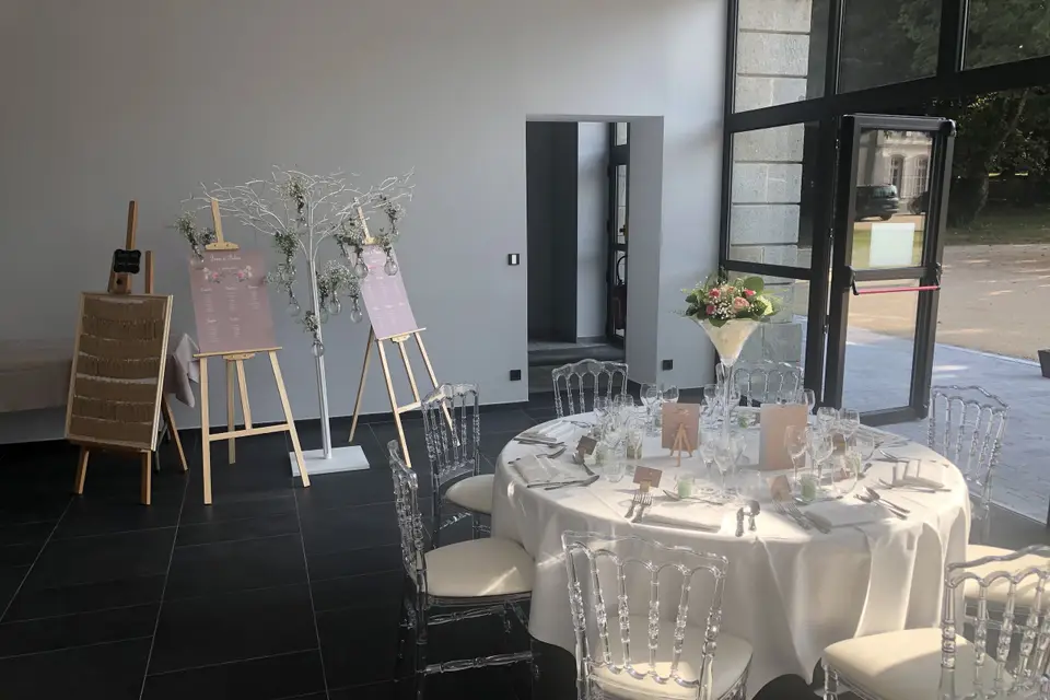 Château de Lannouan — photo 7