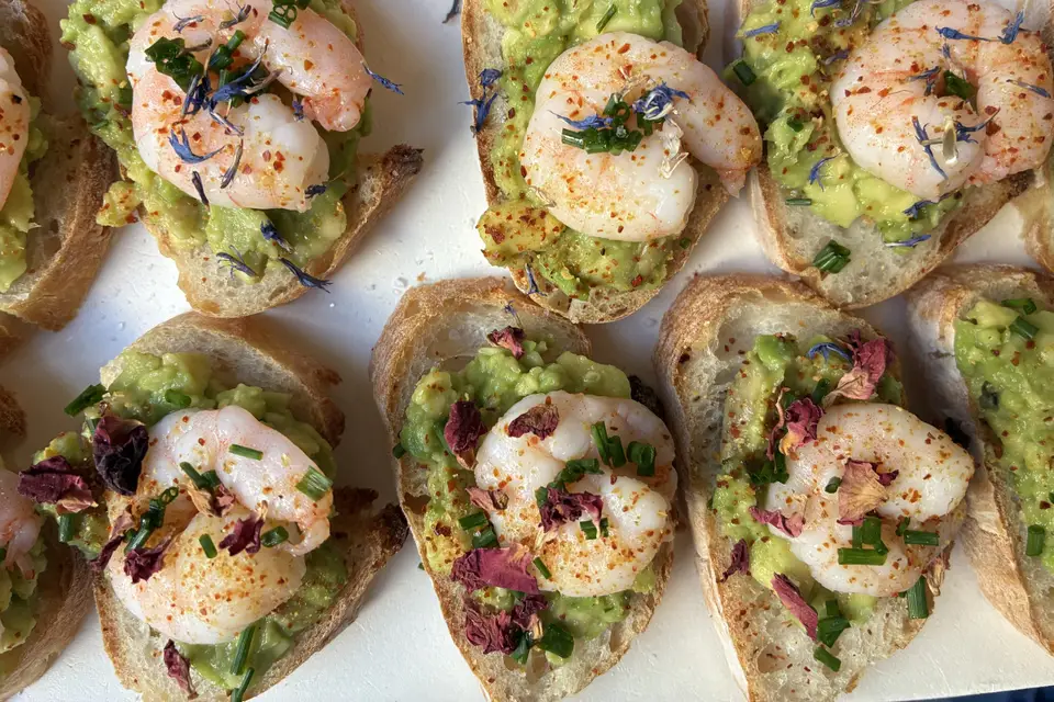 À Partager Traiteur — photo 2