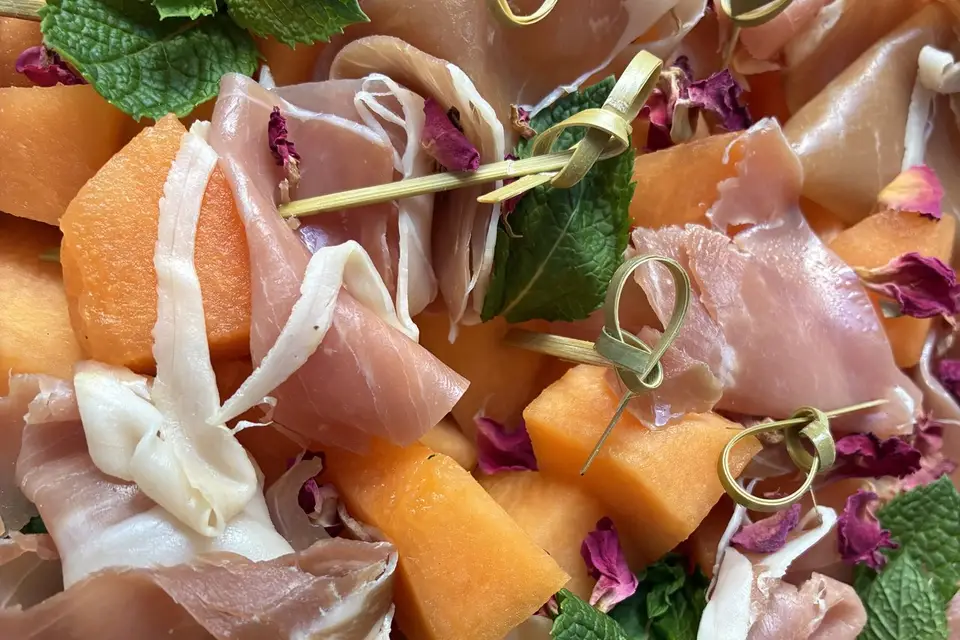 À Partager Traiteur — photo 5