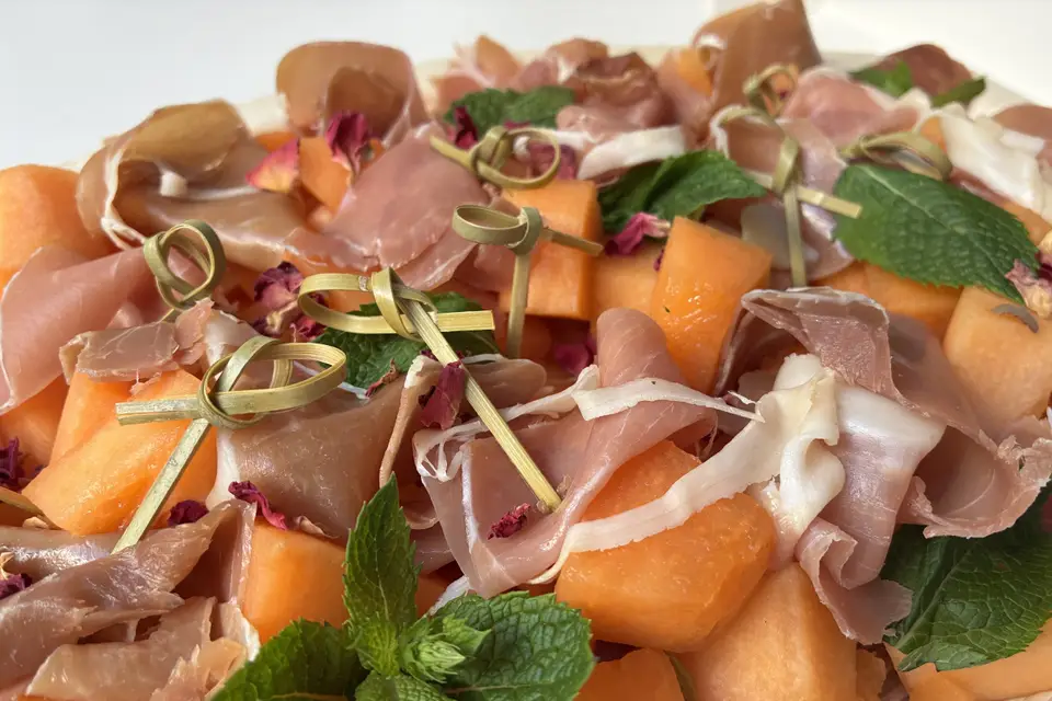 À Partager Traiteur — photo 4