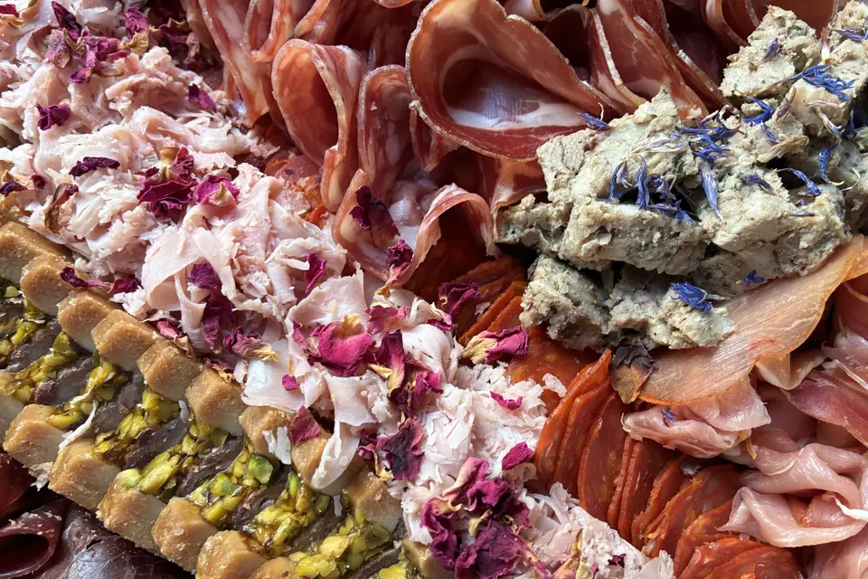 À Partager Traiteur — photo 3