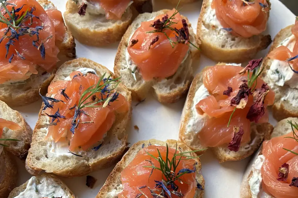 À Partager Traiteur — photo 1