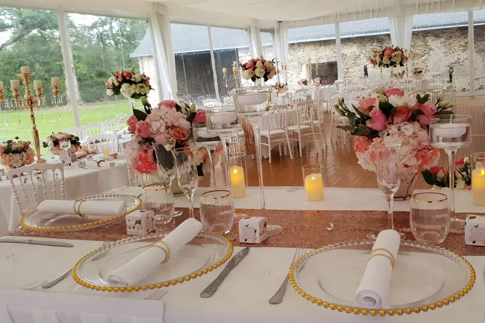 J&K Joyce Events — photo 8