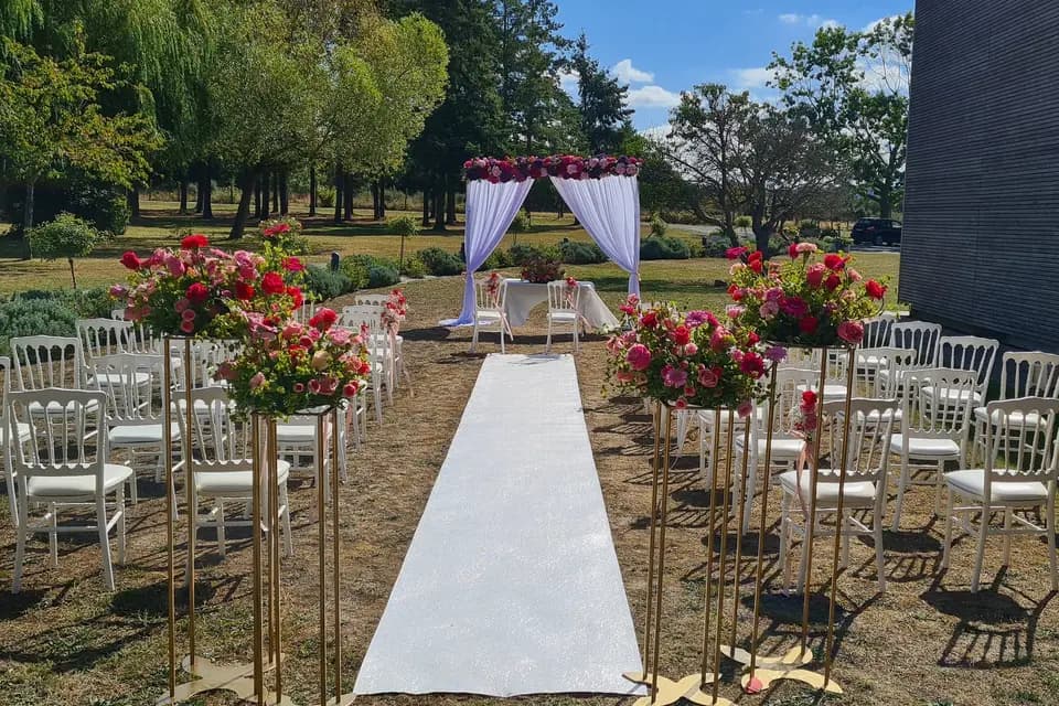 J&K Joyce Events — photo 3