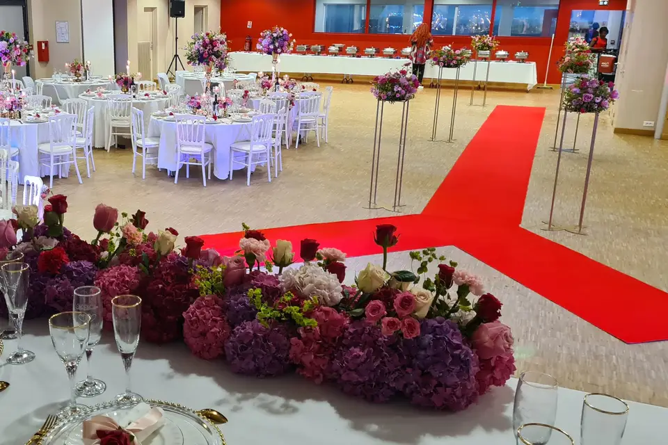 J&K Joyce Events — photo 1