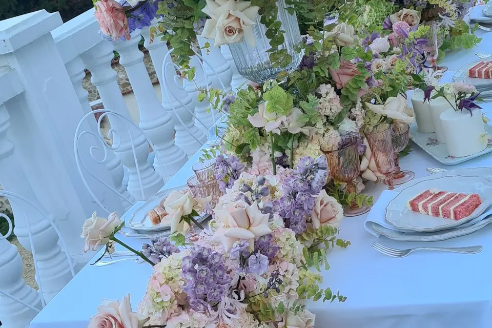 J&K Joyce Events — photo 7