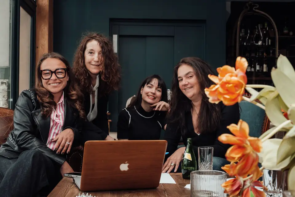 Jenn’s Agency — photo 2