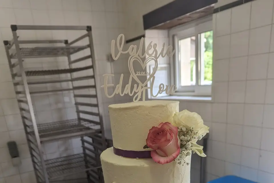 Aventure Pâtissière — photo 3