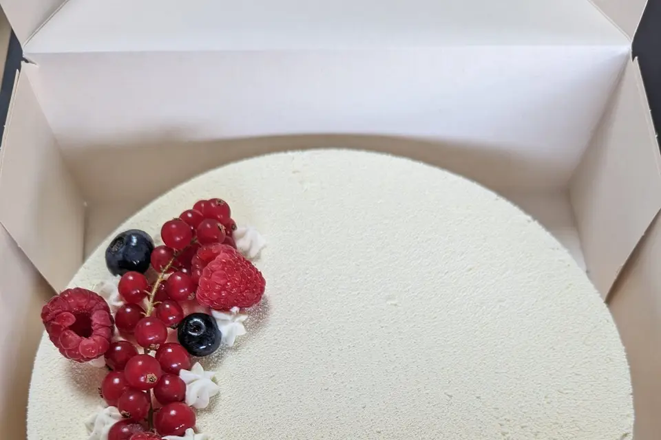 Aventure Pâtissière — photo 2