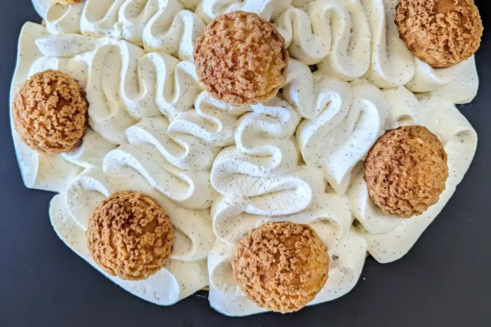 Aventure Pâtissière — photo 7