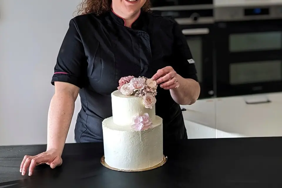 Aventure Pâtissière — photo 8