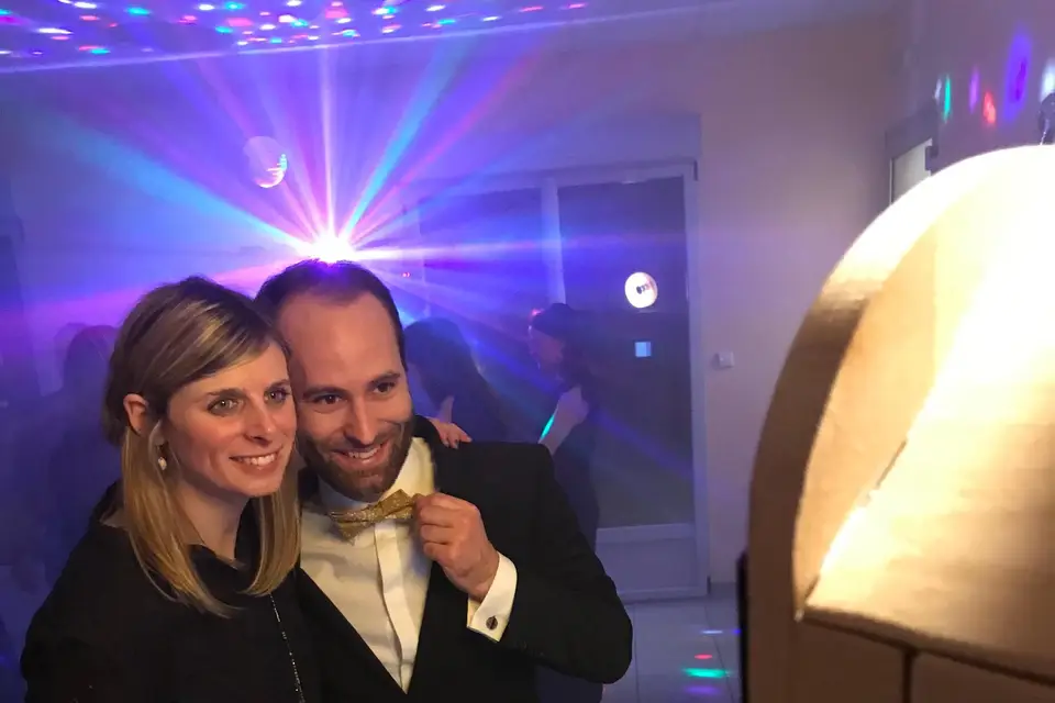 Instant Sono - Borne Photo — photo 3