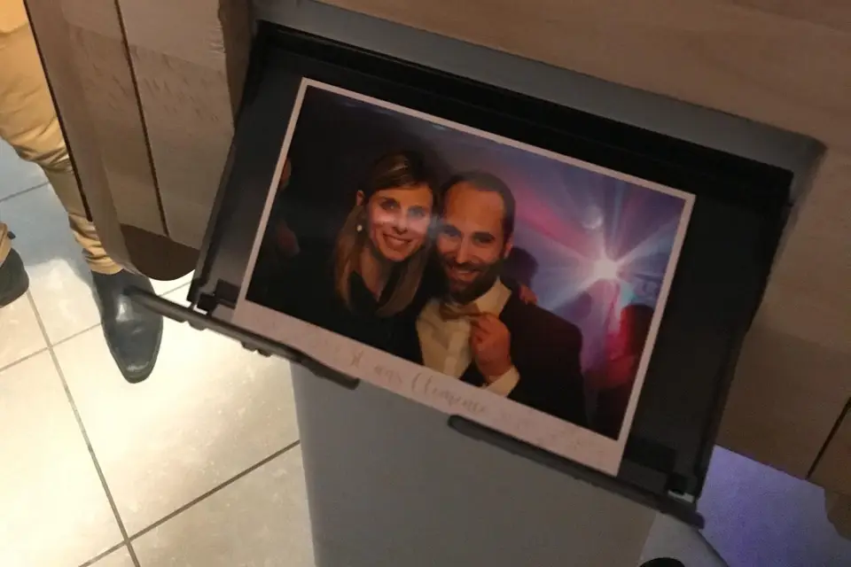 Instant Sono - Borne Photo — photo 4