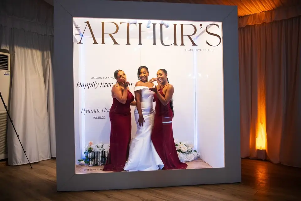 L'élément Parfait — photo 8