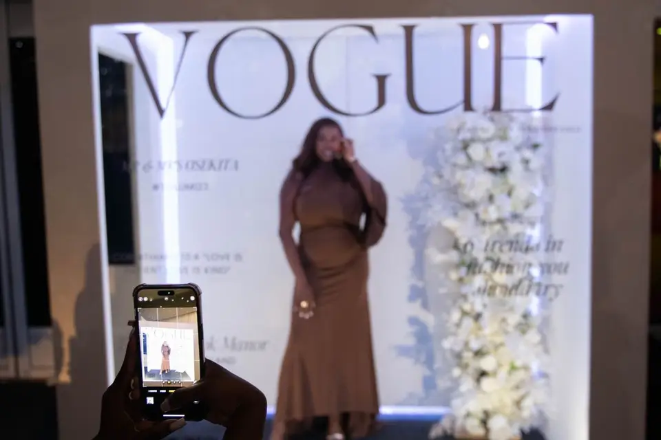 L'élément Parfait — photo 7